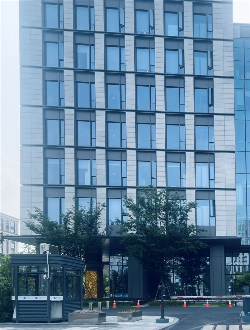 杭州|西湖区 转塘 6号线科海路(梧桐燕庐小区)附近写字楼 月休4天 女保洁